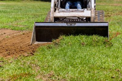 Increase Your Lawn Removal Business with an AI Driven, Targeted Website